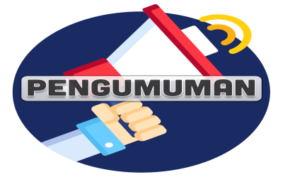 PENGUMUMAN HASIL NILAI MUTASI MASUK TAHAP 1 SMT GENAP TP. 23-24 - SMPN 220
